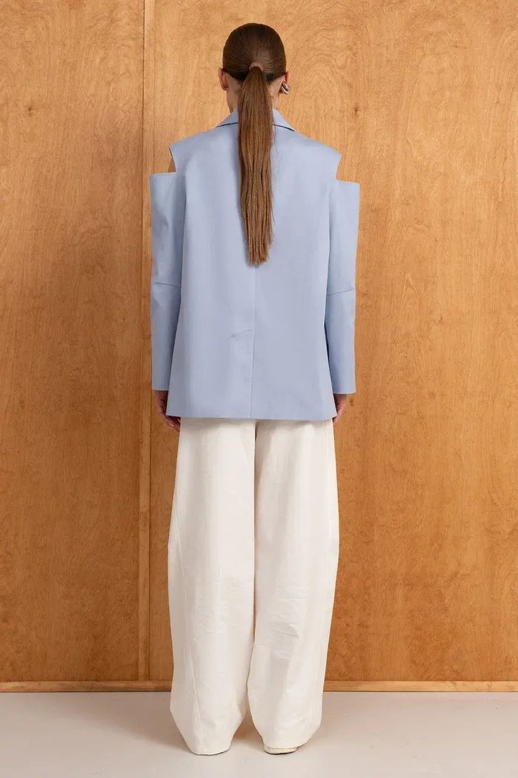 Жакет LUNA арт. М-284