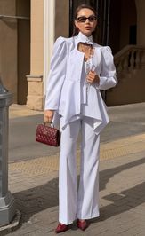 Комплект Aura chic life 9286. 176
