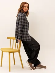 Zestaw Liona Style #0955 chern