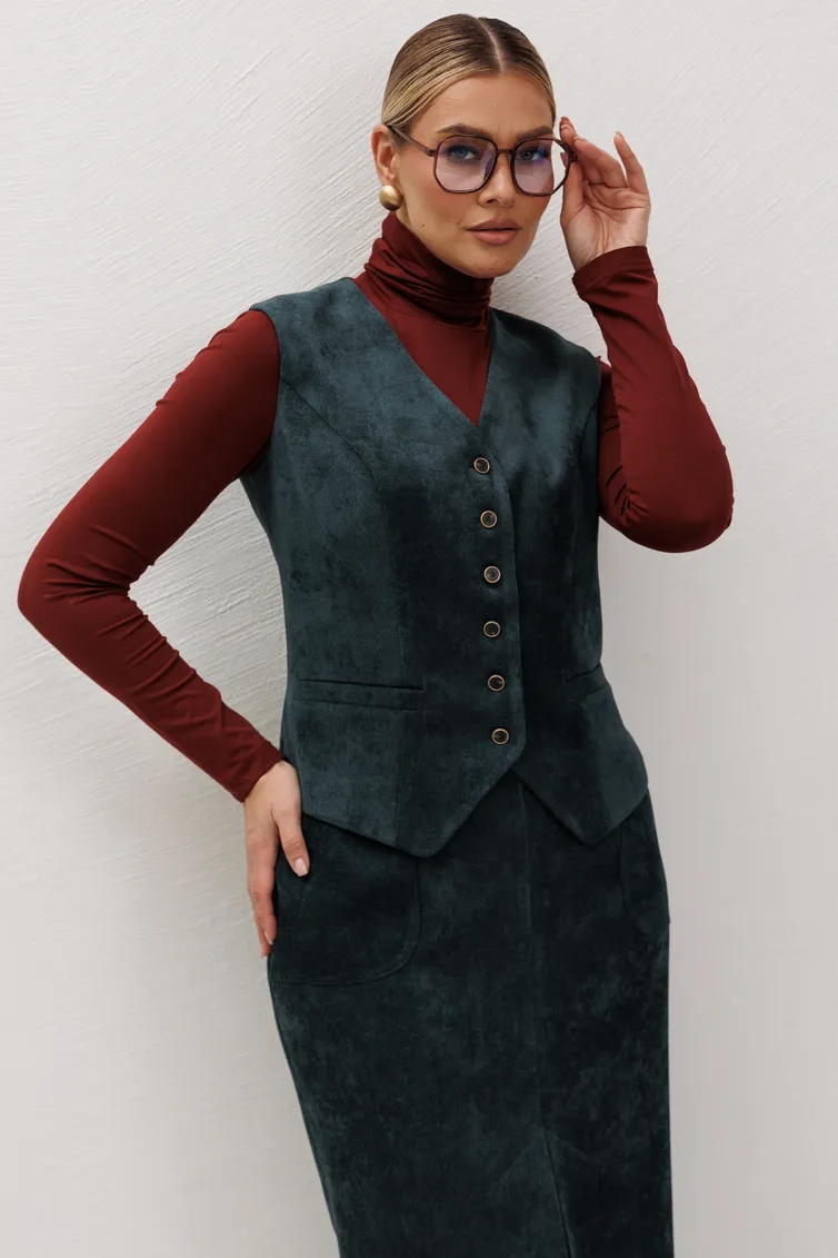 Suit Moda Urs #26-3009-mor