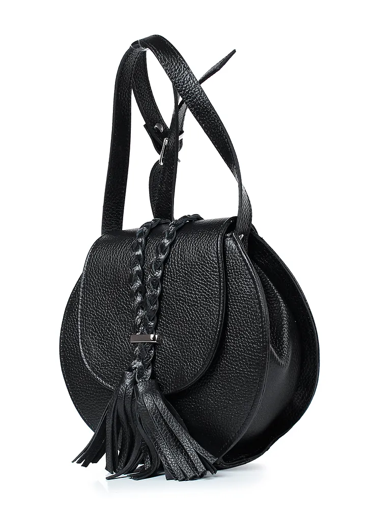 Torba Galanteya #22s1312k45 chernyj