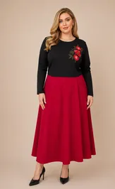 Sukienka BRELA 2456