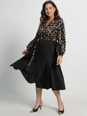 Dress LT Collection #P15226-13M