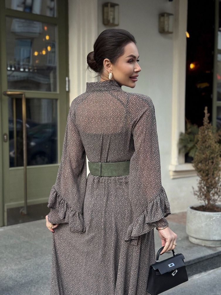 Платье Pavlova арт. 207