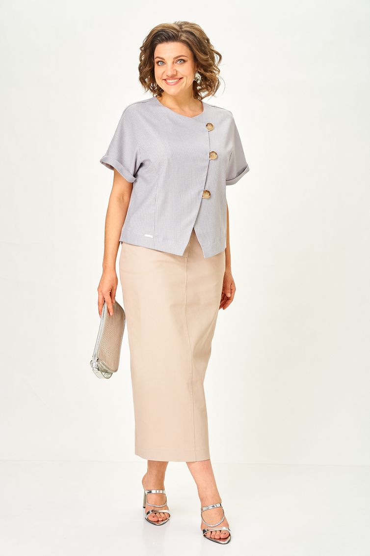 Комплект Michel Chic арт. 1422 латте