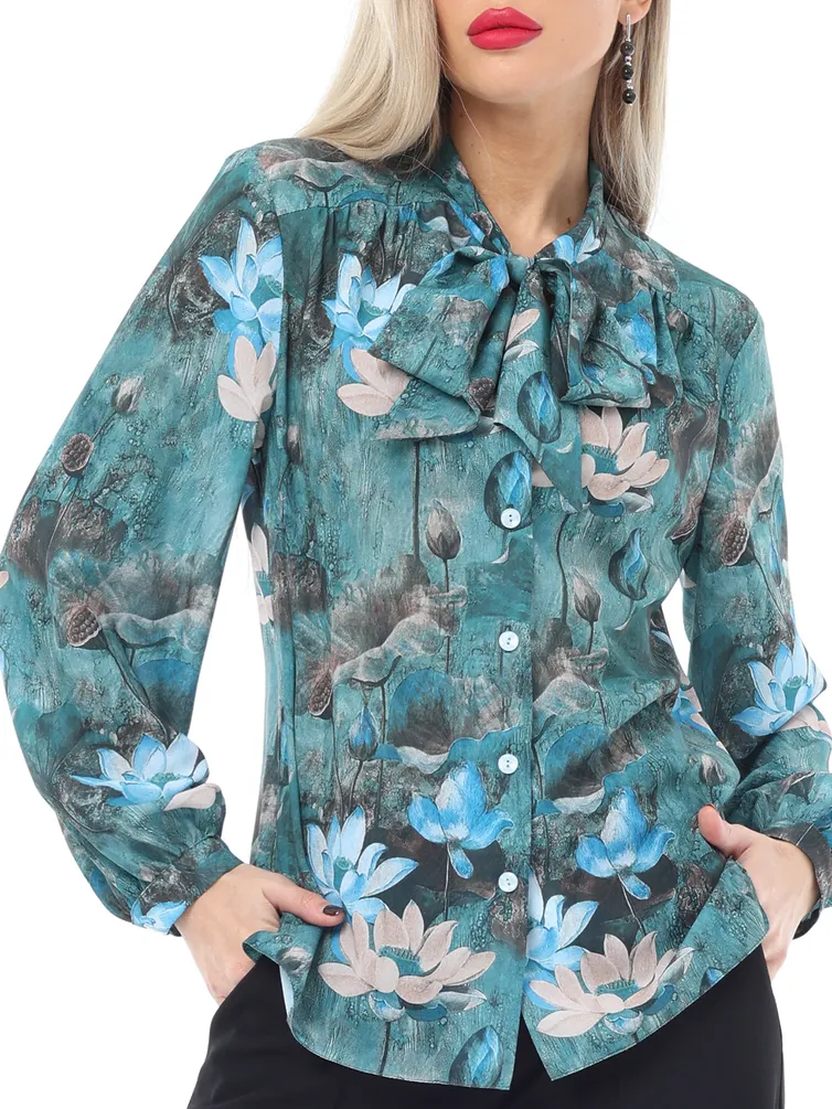 Bluzka DS Trend #B-2305 (Konstanciya, top)