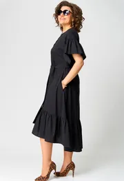Sukienka EVA GRANT #7303ch