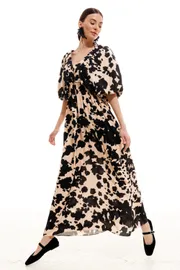 Dress Elletto Life #1010