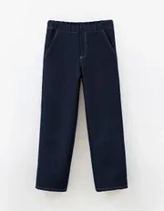 Spodnie Bell Bimbo #253120 denim