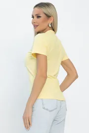 Bluzka LT Collection #B13554-33M