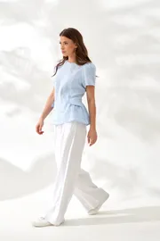 Trousers Elletto Life #2334