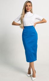 Skirt LT Collection Yu15577-10M