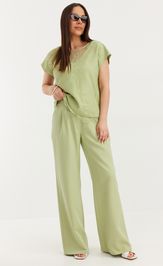 Suit Магия Моды 2709 fist