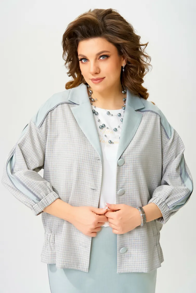 Zestaw FITA #4031 BOYaNA