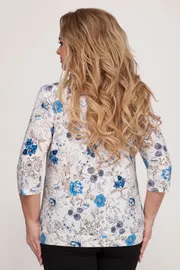 Bluzka Emilia #0194/3