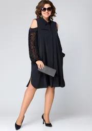 Sukienka EVA GRANT #7216A