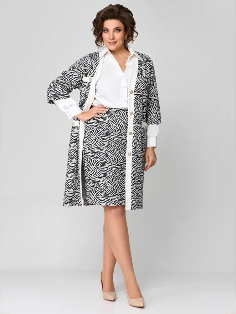 Zestaw Michelle Style #1170