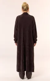 Sweter MilMil 1362 kardigan
