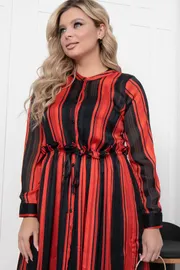 Sukienka LT Collection #P5819
