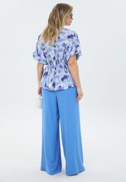 Set LM project #K 8187 anyutiny glazki