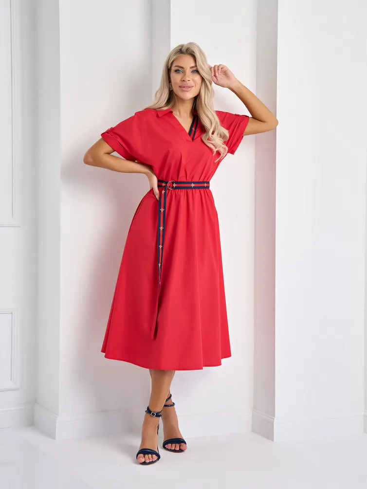 Dress Jetty #ShYu324-6