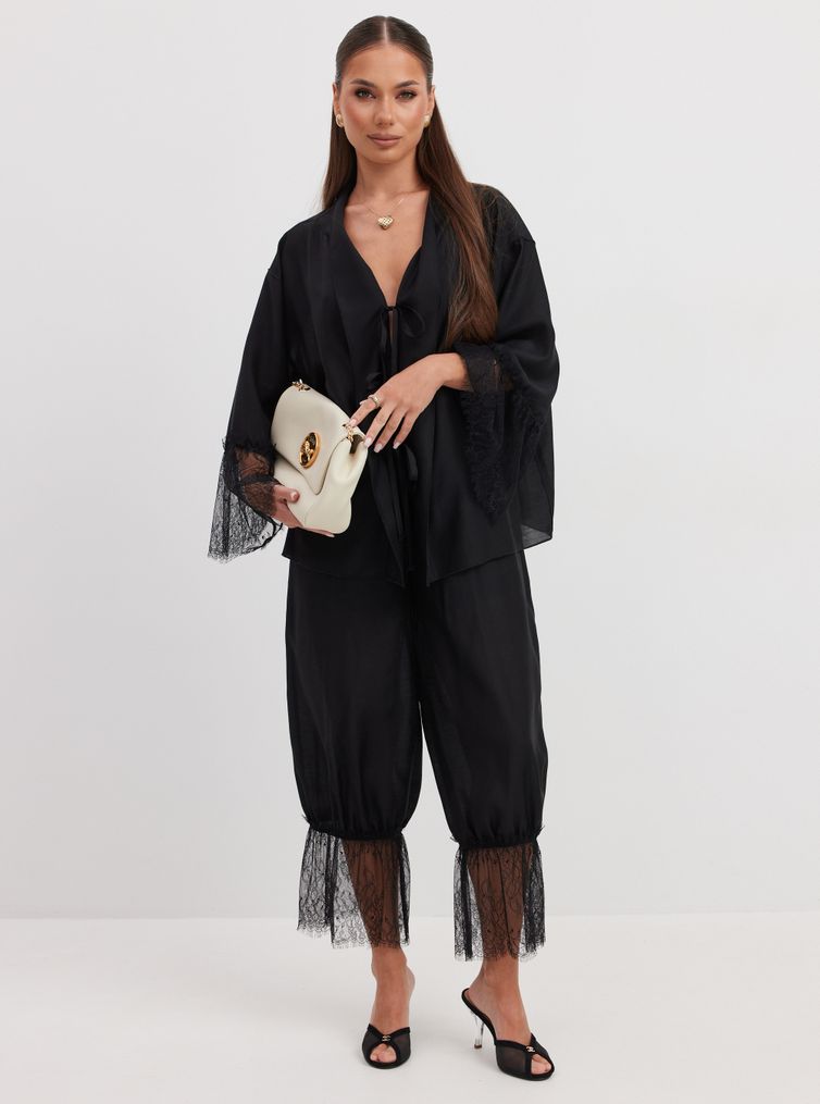 Trousers Vesnaletto #4445-2