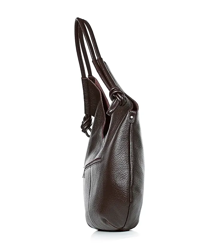Torba Galanteya #25s797k45 shokolad