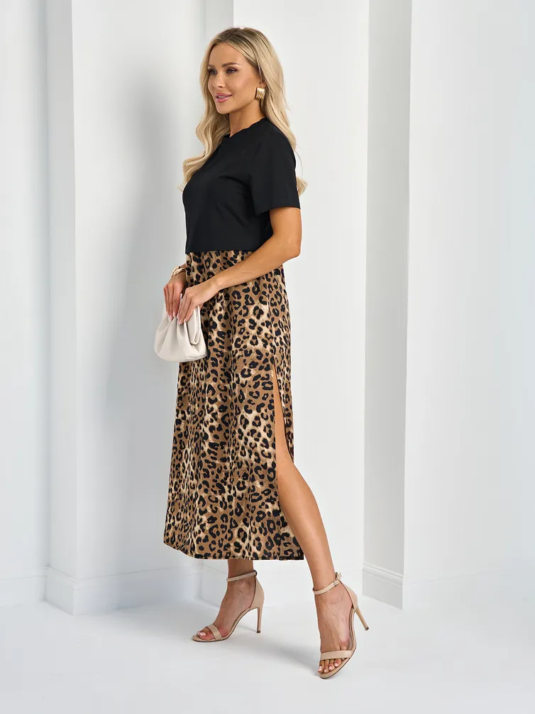 Dress Jetty #ShYu493-12