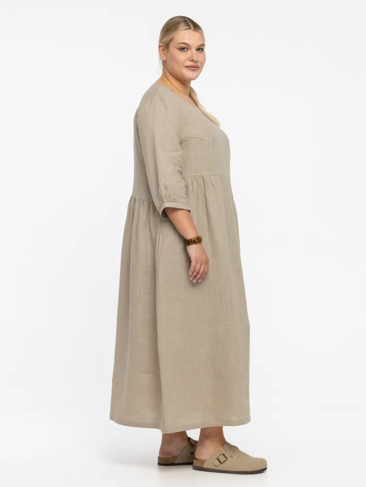 Dress SHLOMO #4-33-2101