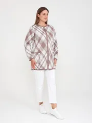 Sweter BONADI #2242 kapuchino