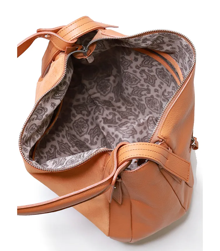 Torba Galanteya #23s966k45 oranzhevyj