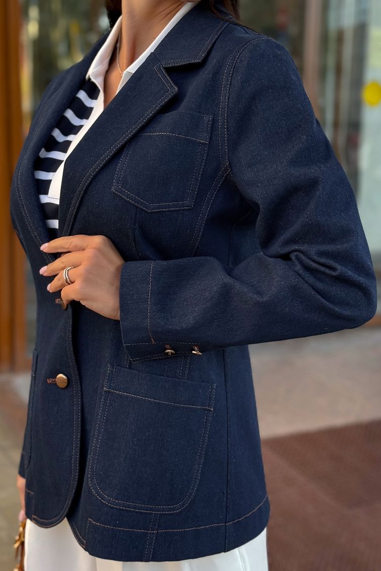 Жакет URS арт. 25-599-1