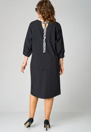 Sukienka EVA GRANT #7200A