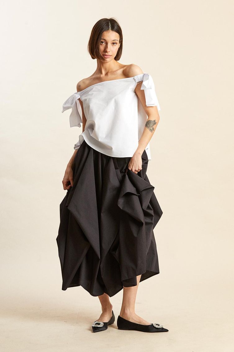 Do Góry RIVOLI #2477 bluza