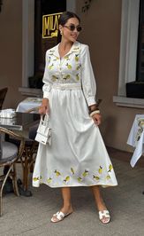 Платье URS 25-536-1