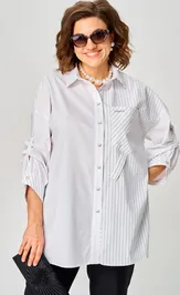 Blouse EVA GRANT 7182-1b