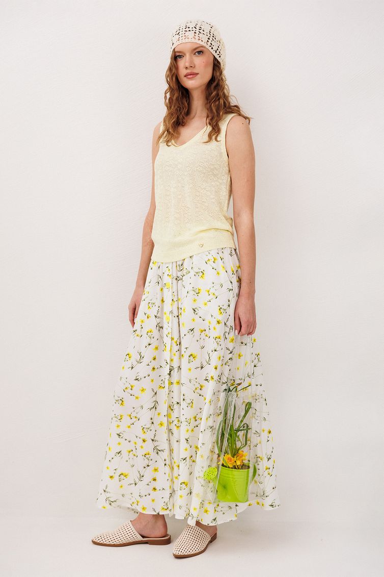 Юбка Buter New арт. 3342