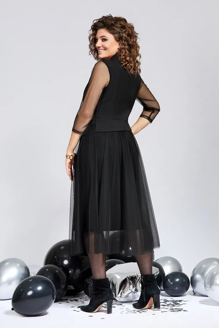 Set Milora #1136/1