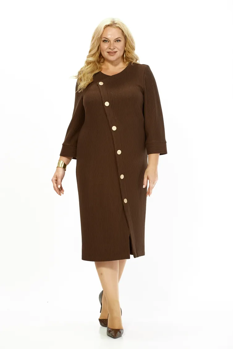 Sukienka Ell Style #2492/1