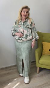 Юбка Vittoria Queen арт. 28113/1ю