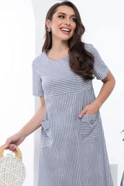 Sukienka LT Collection #P6708