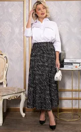 Юбка LT Collection Ю14771-10М