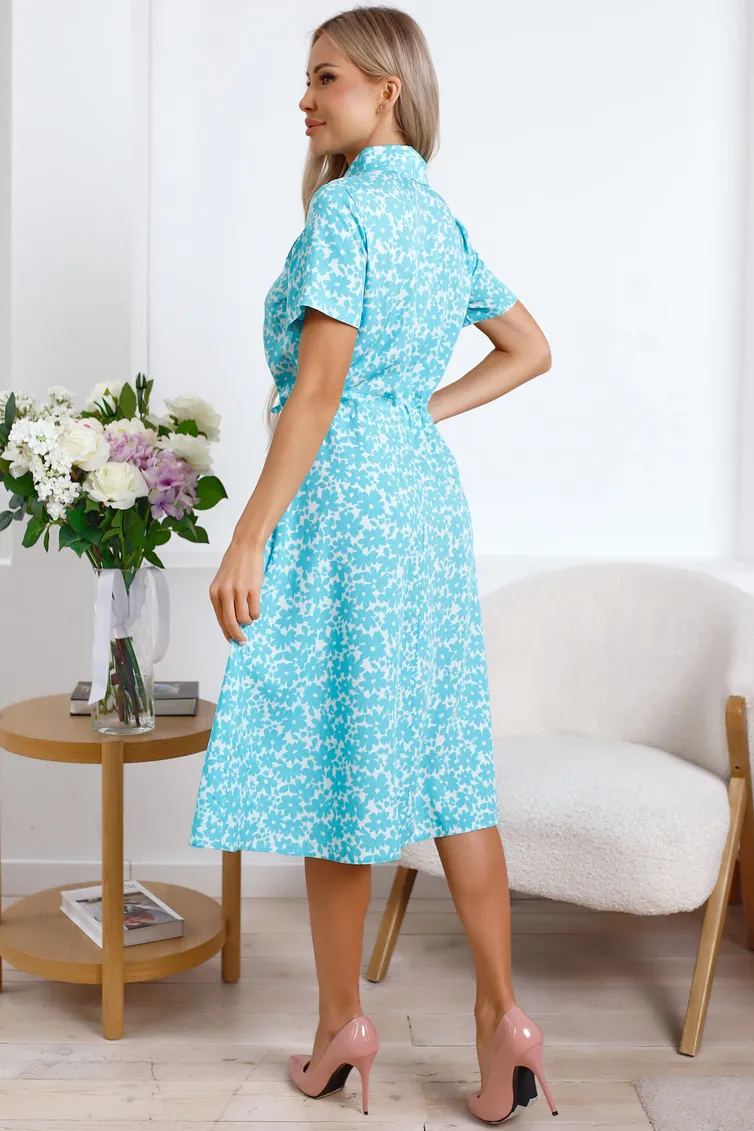 Sukienka LT Collection #P15848-45M