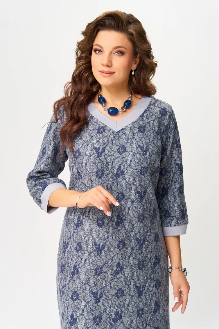 Sukienka FITA #5091 ROKSANA