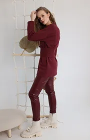 Trousers Amori #5162 170 vishn