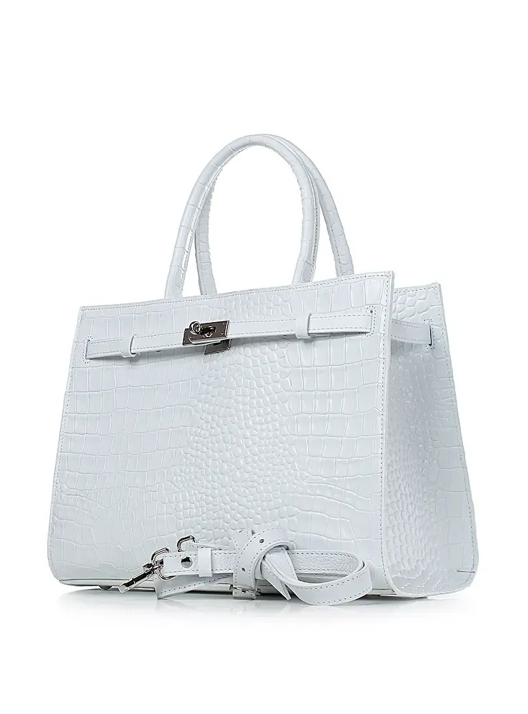 Torba Galanteya #26s1120k45 belyj