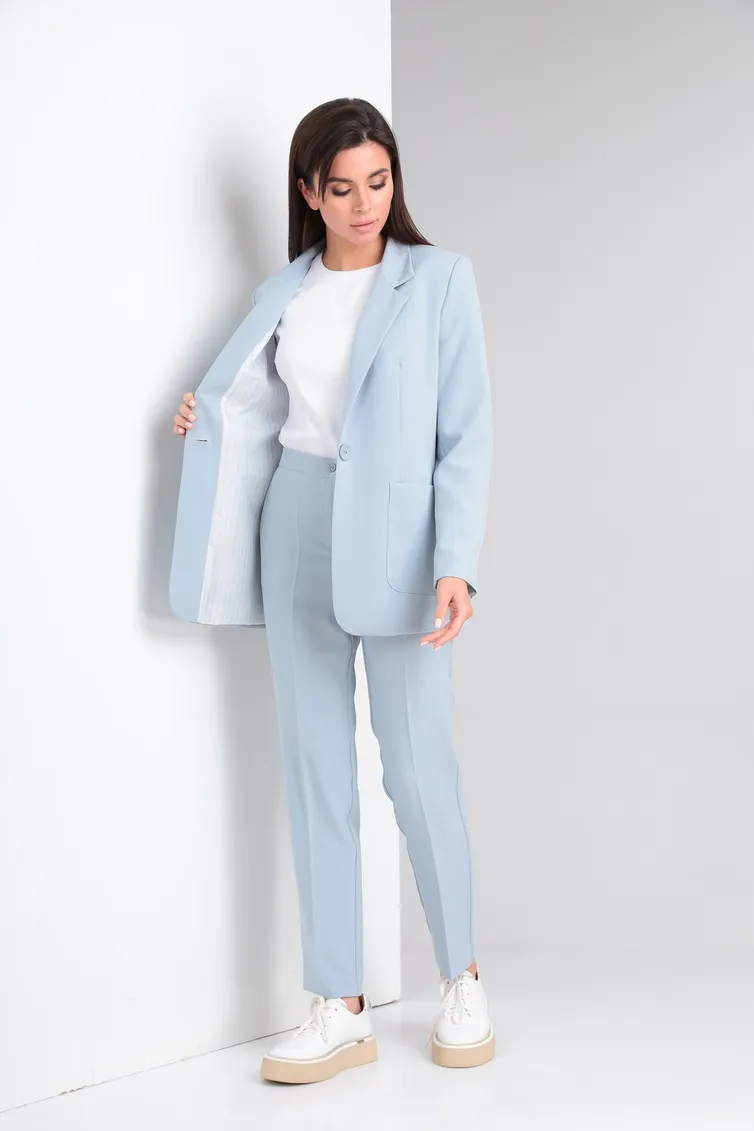 Garnitur Vilena-fashion #795 voda