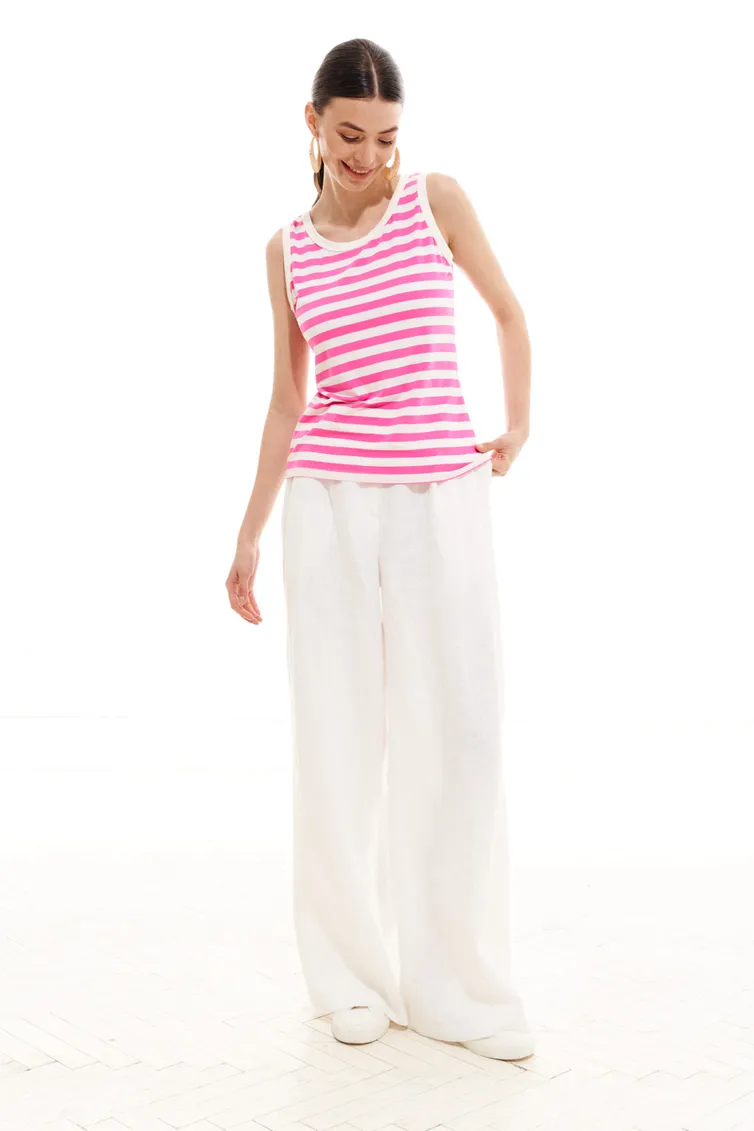 Top Elletto Life #3725 belo-roz