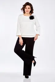 Zestaw Olga Style #S838 romby