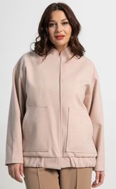 Бомбер LT Collection B15531-13M